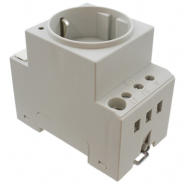 2963815 Phoenix Contact  Spine e prese